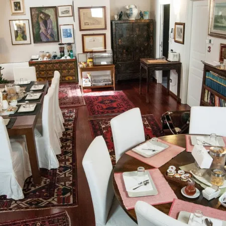 A la Maison Ravenna