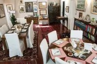 A la Maison Ravenna Hotels in Province of Ravenna