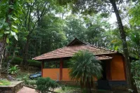 藍姜度假飯店 Tropical camping附近的飯店