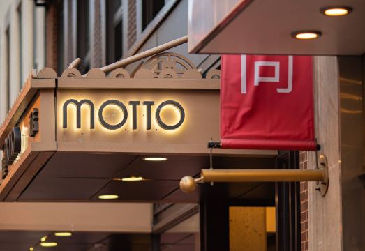 워싱턴 숙소 추천