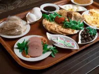 La Place Hotel Hotels in Zahle