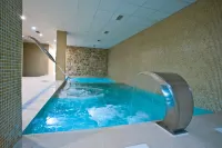 Palacio del Infante Don Juan Manuel Hotel Spa - spa