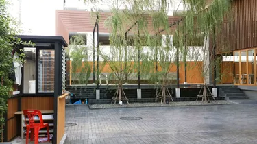 รูปภาพของโรงแรมสิรีนสุขุมวิท 39