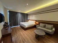 Hotel Bumi Asih Jaya Hotel dekat PT. Akur Pratama Yogya Center