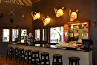 Black Rhino Game Lodge Hotels in Pilanesberg National Park