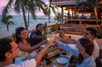 SunBreeze Hotel - bars