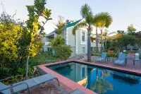 Montagu Country Hotel - โรแมนติก