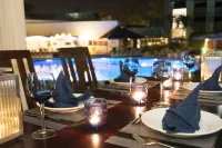 Torarica Resort - Breakfast