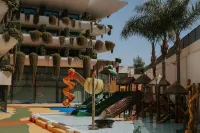 Hotel Deloix - Beach