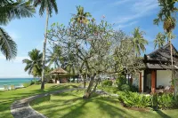 Candi Beach Resort & Spa Hôtels à proximité de : Goa Lawah