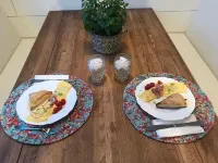 Snowgoose Pond Bed & Breakfast - Homestays