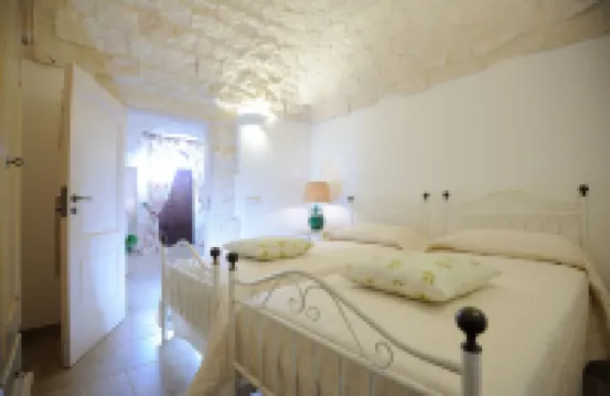 아그리투리스모 아르코 디 솔레