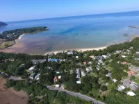 Hotel Hoshitate Iriomotejima Hotels in Taketomi