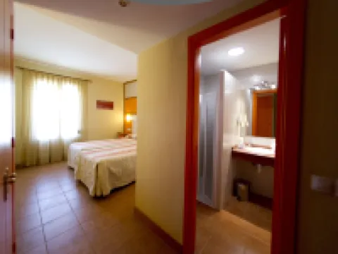 Hospedium Hotel Maestrazgo de Calatrava Hotels in Almagro