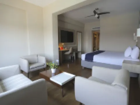 Casa Andina Select Tacna Hoteles en Tacna