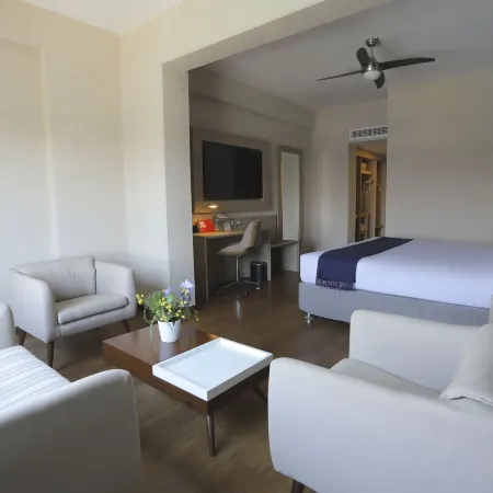 Casa Andina Select Tacna
