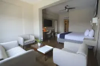 Casa Andina Select Tacna Hotels in Tacna