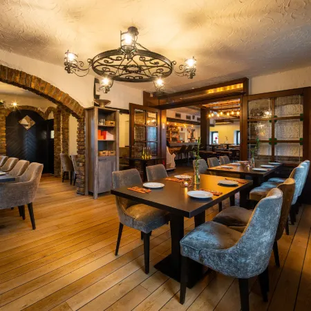 Landhotel Fettehenne