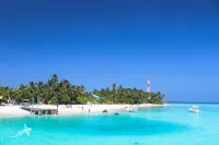 Island Break Hotels in Vashugiri