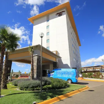 Hampton Inn by Hilton Silao-Aeropuerto Bajio