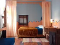 Caiat Lounge Refuge Hotels in Chefchaouen