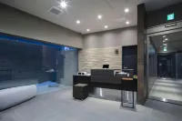 راندور ريزيدنشيال هوتل سابورو سويتس