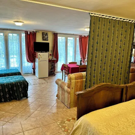 Villa Sargiano
