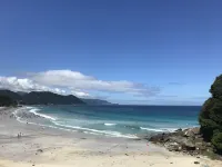 Shirahama Mariner - Ocean View