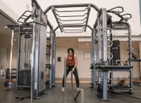 Swissotel Chicago - Gym