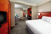 Courtyard Pittsburgh Greensburg Hotel di Unity Township