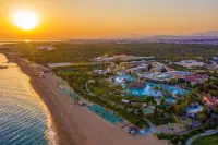 Aqi Pegasos World - Beach