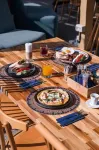 Riva Mamaia Beach ApartHotel - breakfast