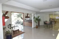 Hotel Pousada Mato Grosso Hotels in Campo Grande