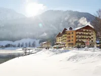 Hotel Post am See Hotels in Pertisau