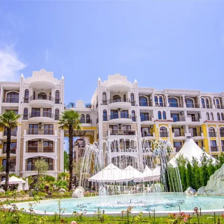 Harmony Suites - Monte Carlo