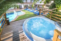 Hotel GHT Neptuno-Tossa & Venus Spa - Spa