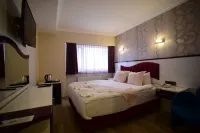 Ozdemir Palas Hotel