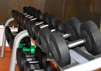 Four Points by Sheraton Riyadh Khaldia - Gym