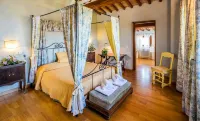 Castello di Titignano Hotels in Orvieto