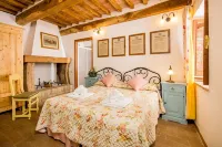 Castello di Titignano