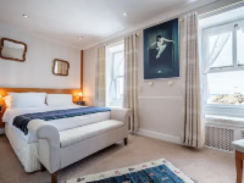 The Waterfront Hotels in Portpatrick