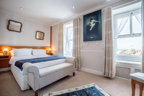 The Waterfront Hotels in Stranraer