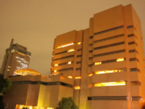 Gunma Royal Hotel Hotels in Maebashi