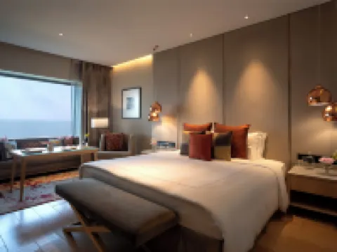 Taj Lands End Hotels in Mumbai