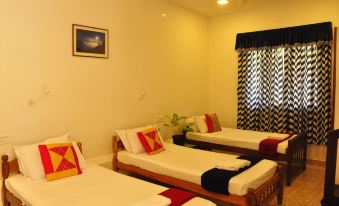Lazar Residency Homestay