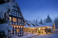 Vila Vita Burghotel Dinklage Hotels in 