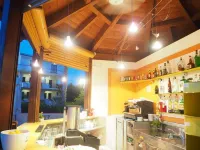 Oasiclub Hotel - Baarit