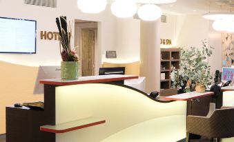 Thalazur Port-Camargue - Hotel & Spa