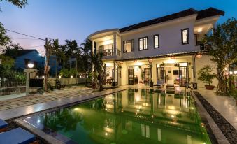 Hi Hoi An Villa