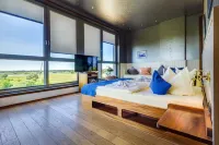 Hotel Dömitzer Hafen 가르토프 호텔